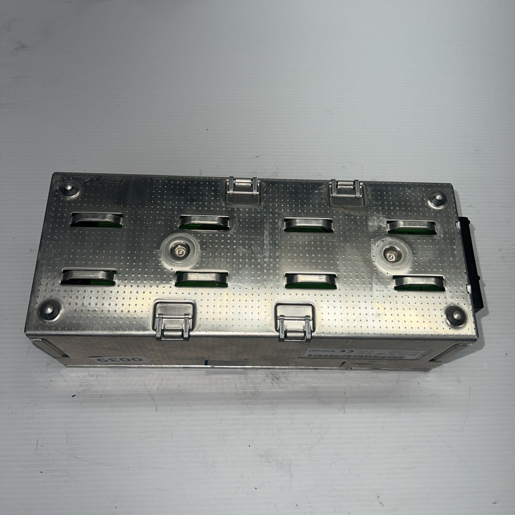 2006-2008 BMW 7 SERIES RADIO HIFI AMPLIFIER 6961389 OEM