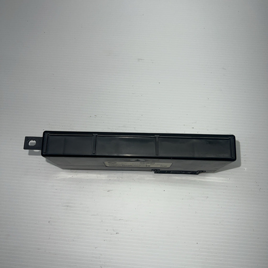 11-16 BMW F10 550I 535I 528I Central Gateway Module 9380323 OEM