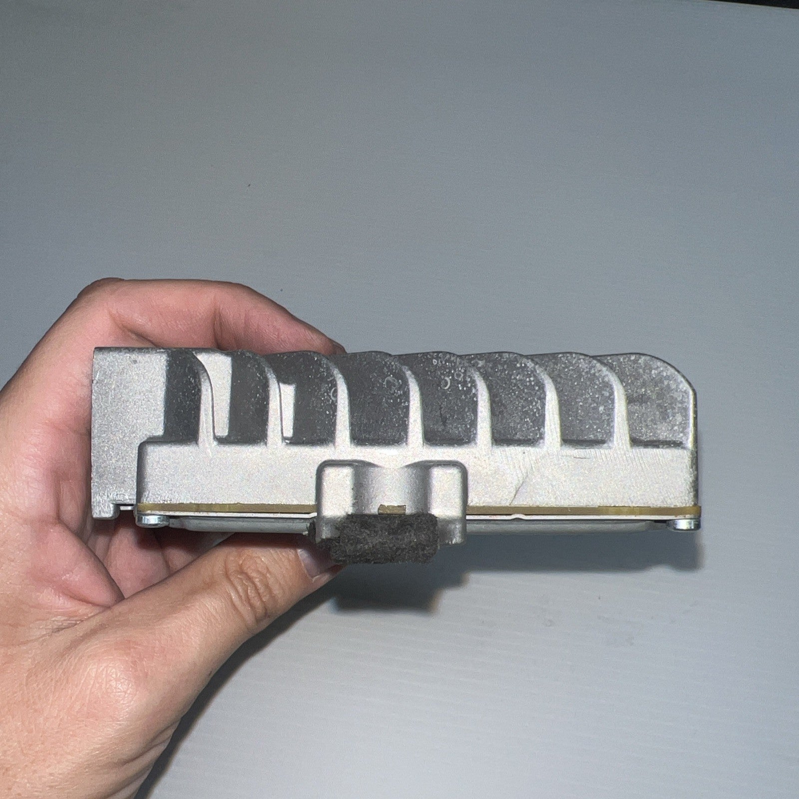 2011-2016 BMW F10 528i 535i 550i Harman Becker HS B101 AMP Amplifier 93433170