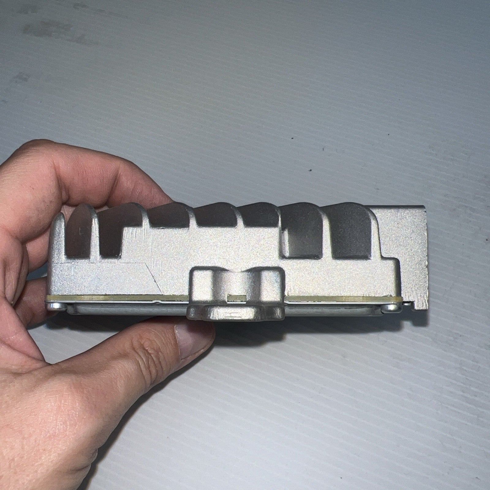 2011-2016 BMW F10 528i 535i 550i Harman Becker HS B101 AMP Amplifier 9381882 OEM