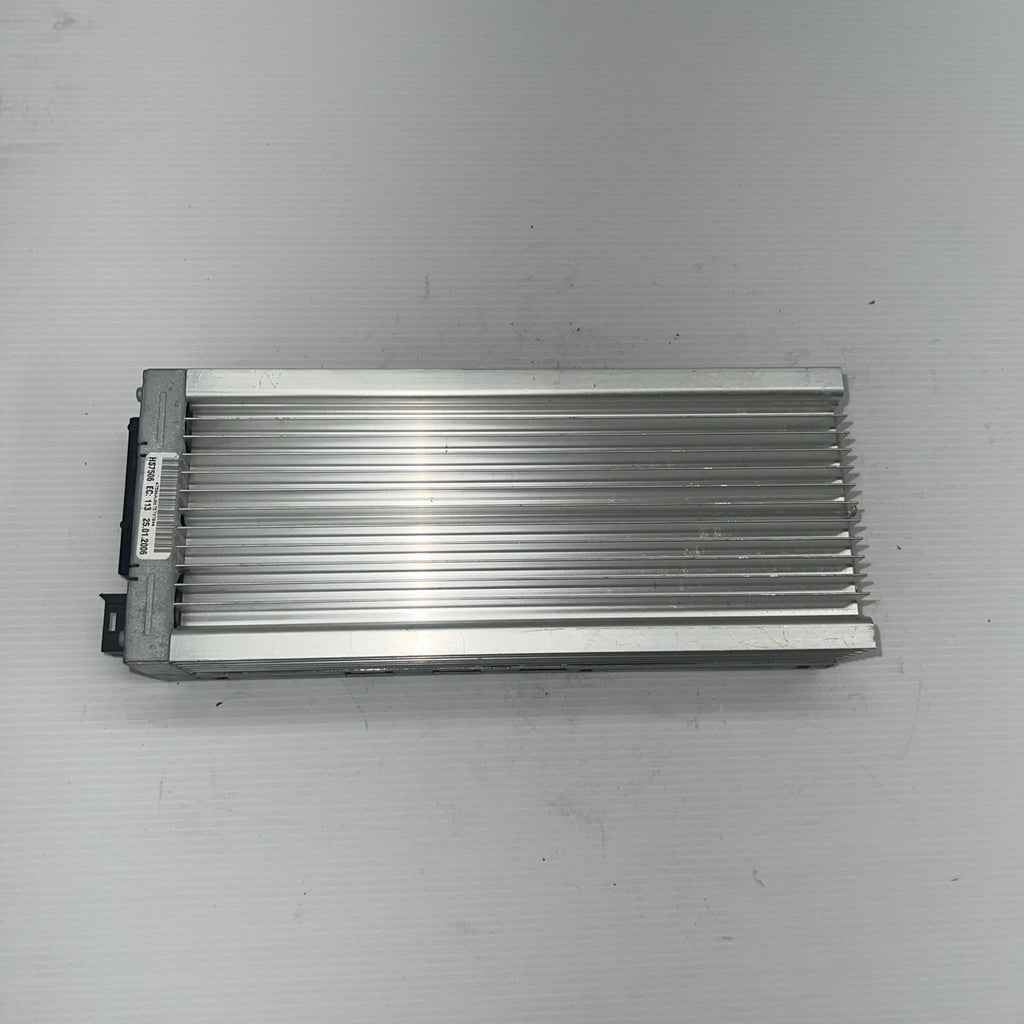 BMW OEM 335i M3 528i 550i M5 645ci 650i M6 Harman Logic7 HiFi DSP Amplifier 6974