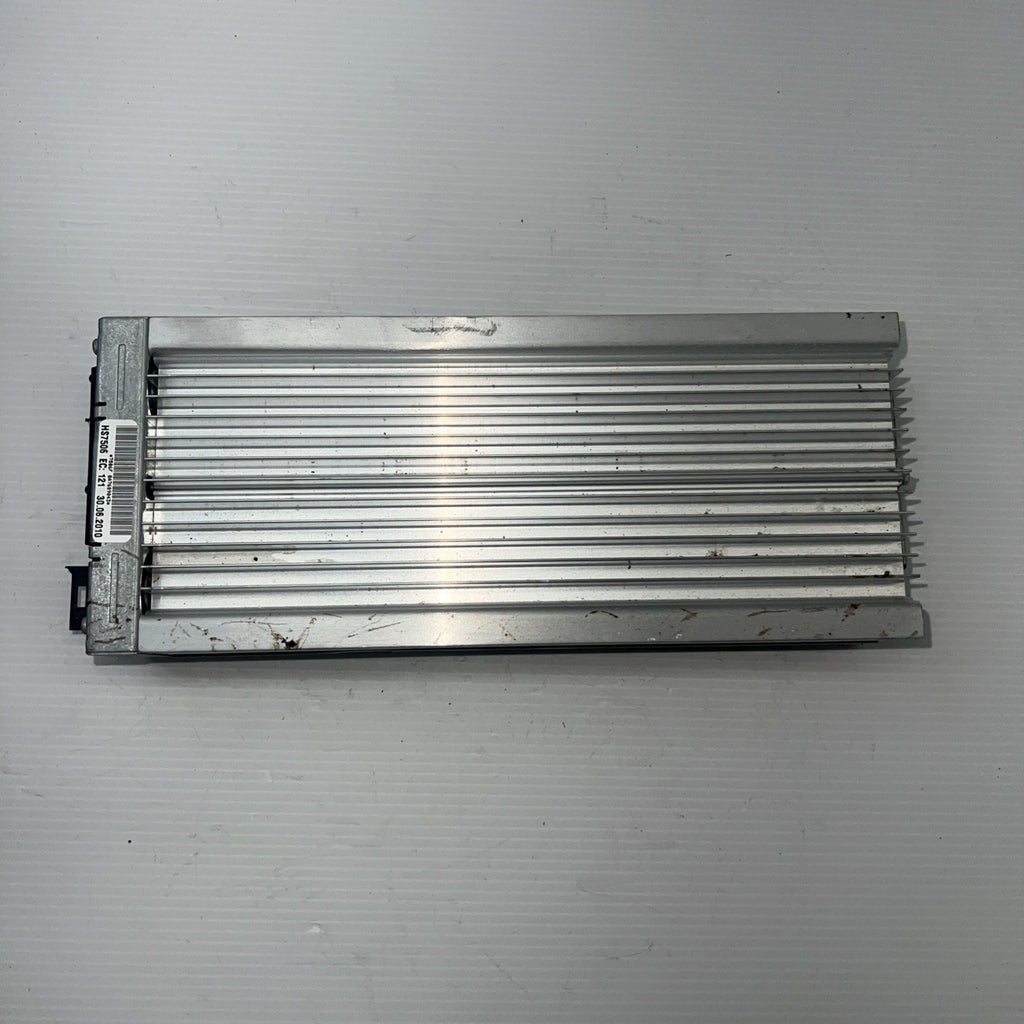 ✅ OEM BMW E82 E88 E90 E92 E93 Audio Amplifier AMP Top Logic 7 L7 HARMAN KARDON