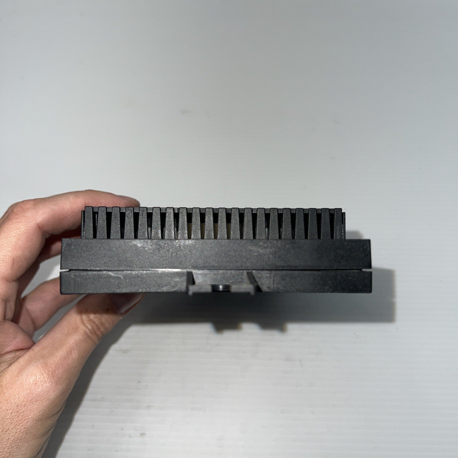 BMW 5 Series E60 Light Control Unit Module LEAR LM E6X MIT AHL 6983539