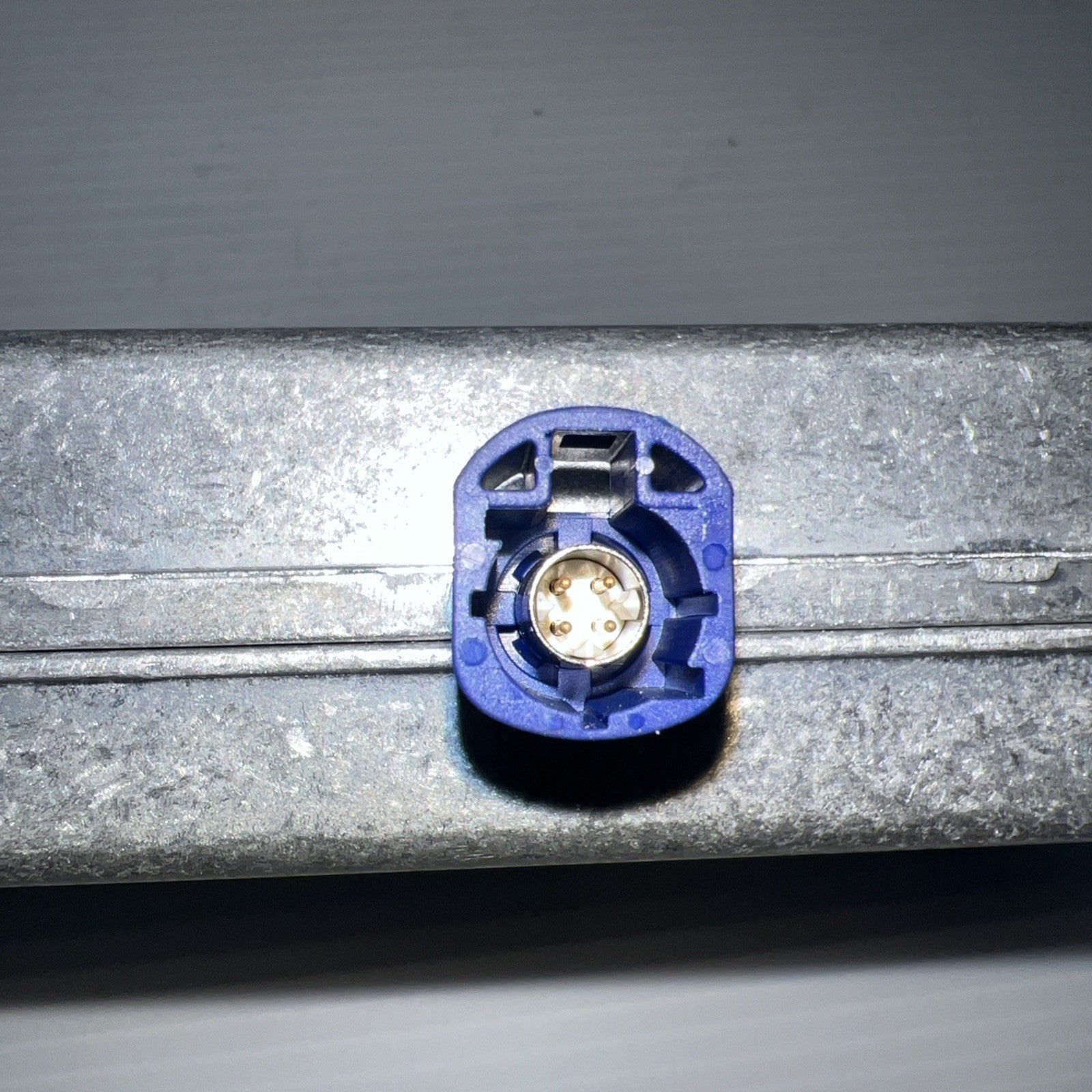 13 14 15 16 BMW F01 F02 F07 F10 F11 F30 Rear View Camera Module OEM 908479BD