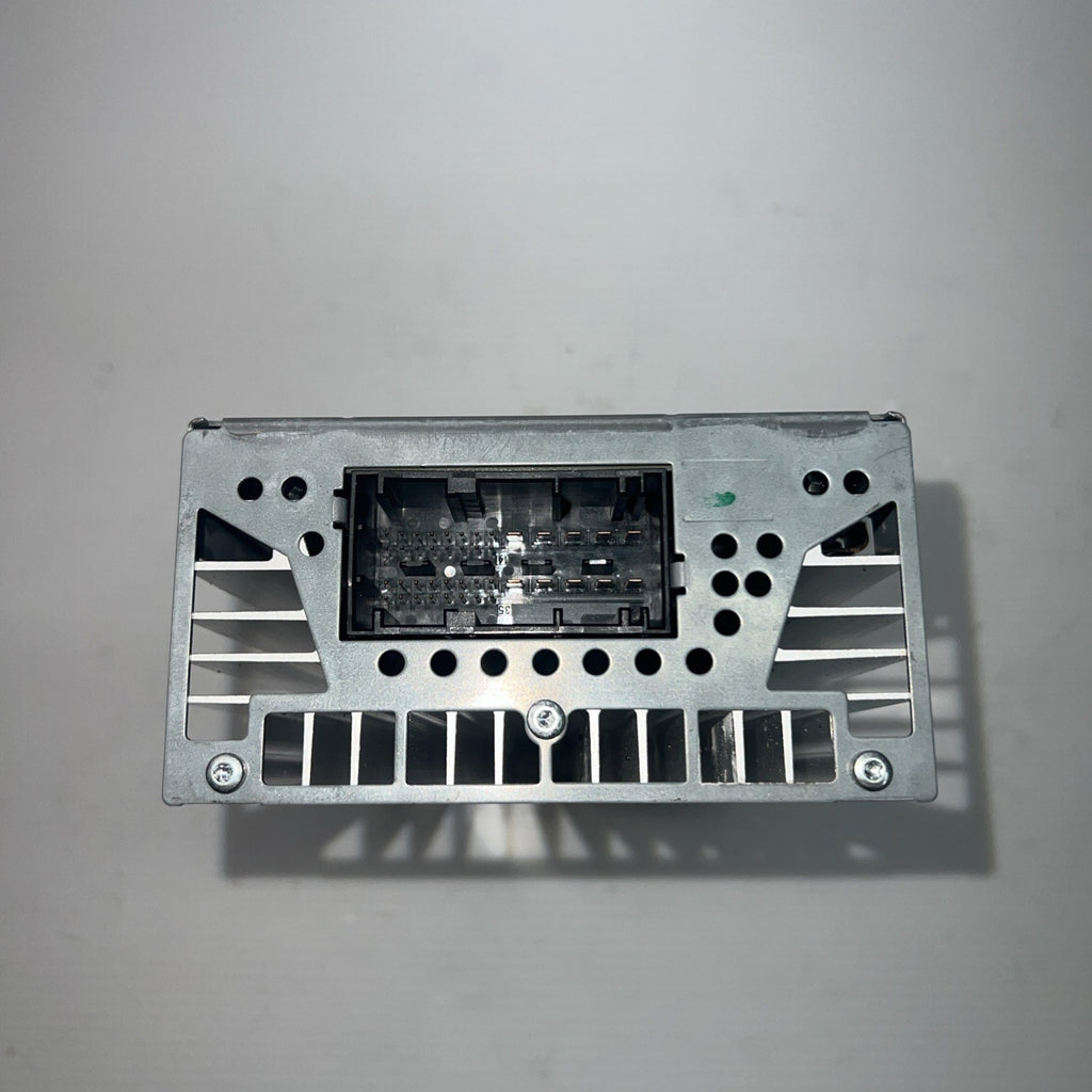 2011-2016 BMW F10 528i 535i 550i Radio Sound Amp Amplifier 9266355 OEM