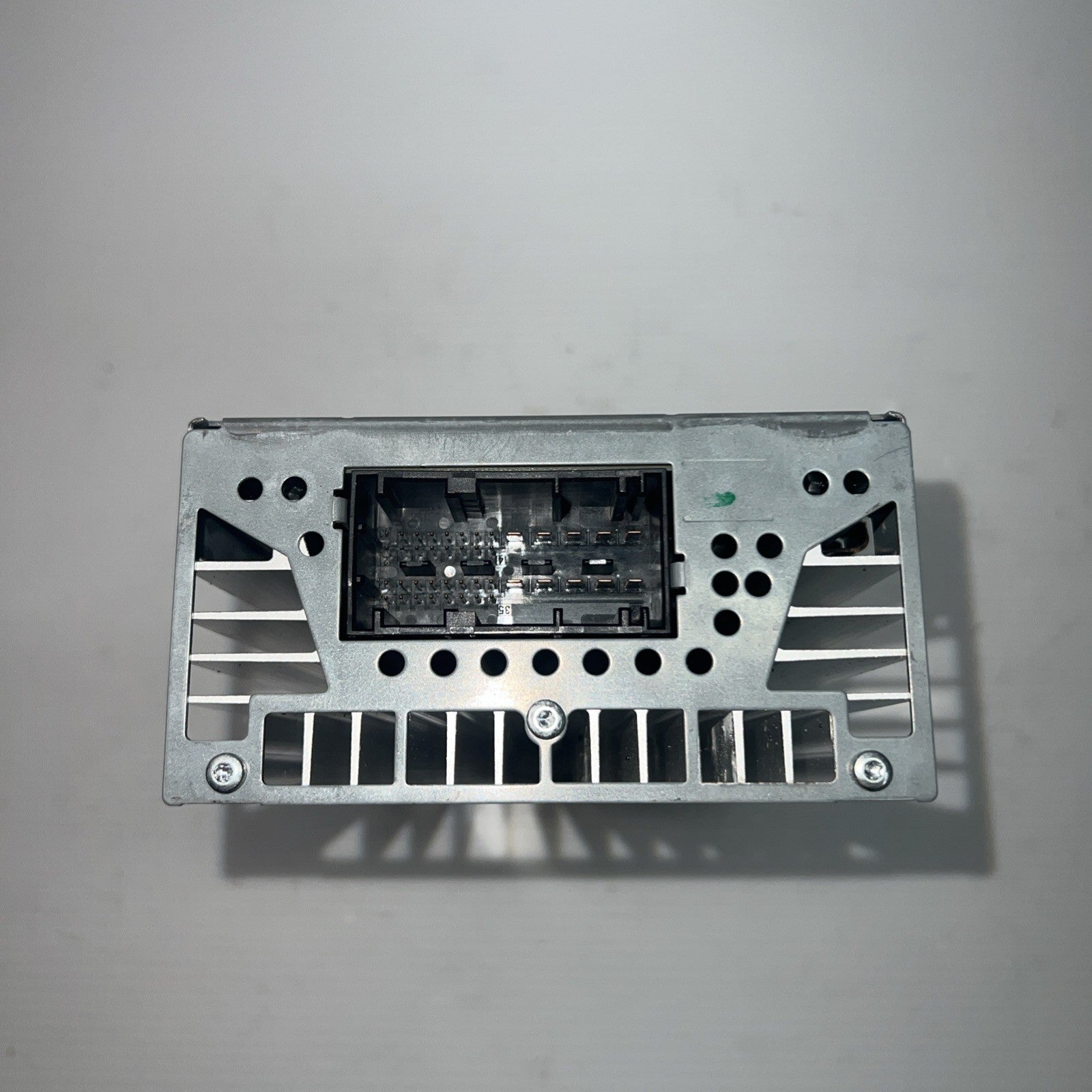 2011-2016 BMW F10 528i 535i 550i Radio Sound Amp Amplifier 9266355 OEM