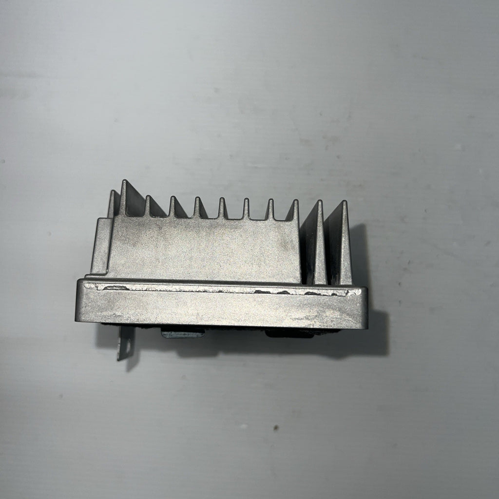 2013 BMW X5 Lear Sound HLC Radio Audio Amplifier Amp 6512 9283508 OEM