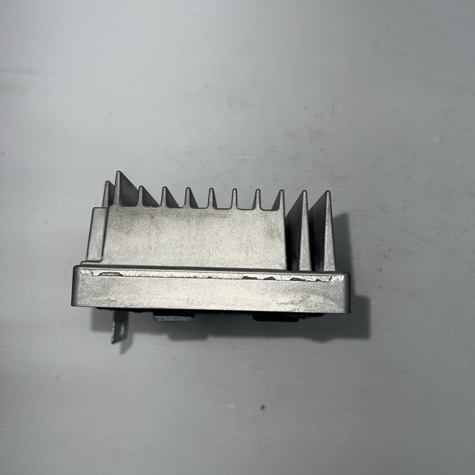 2013 BMW X5 Lear Sound HLC Radio Audio Amplifier Amp 6512 9283508 OEM