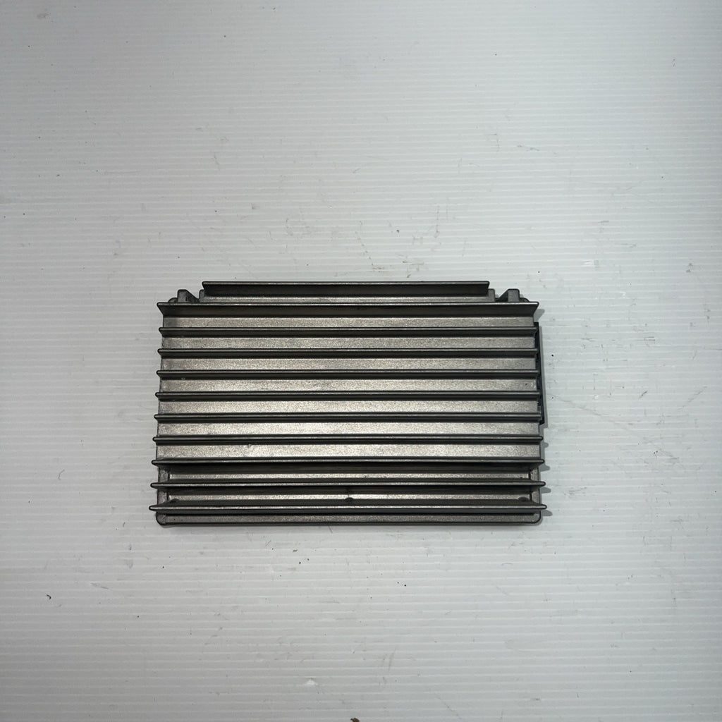 2014 BMW X1 Audio Sound Amplifier AMP Unit OEM 9312443