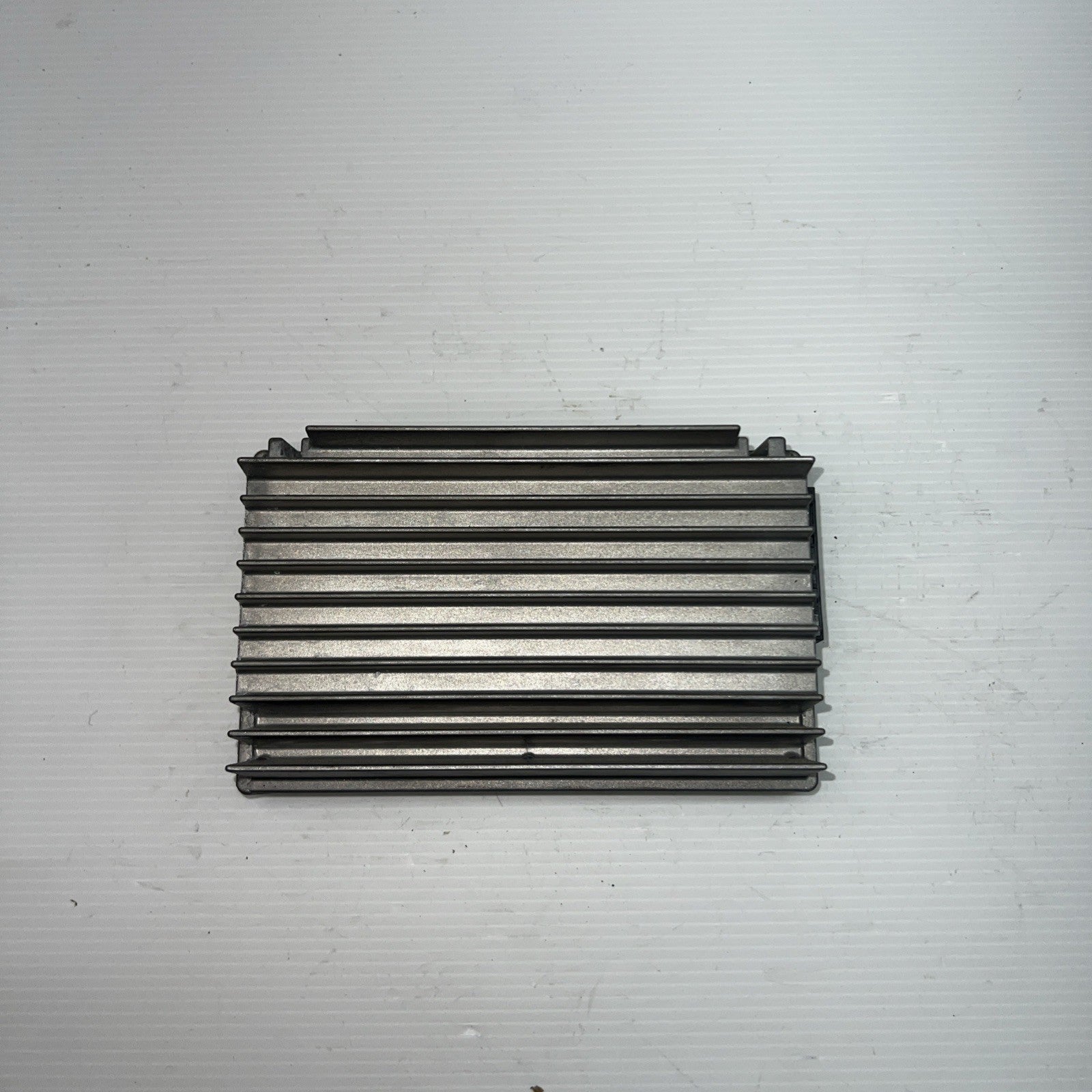 2014 BMW X1 Audio Sound Amplifier AMP Unit OEM 9312443