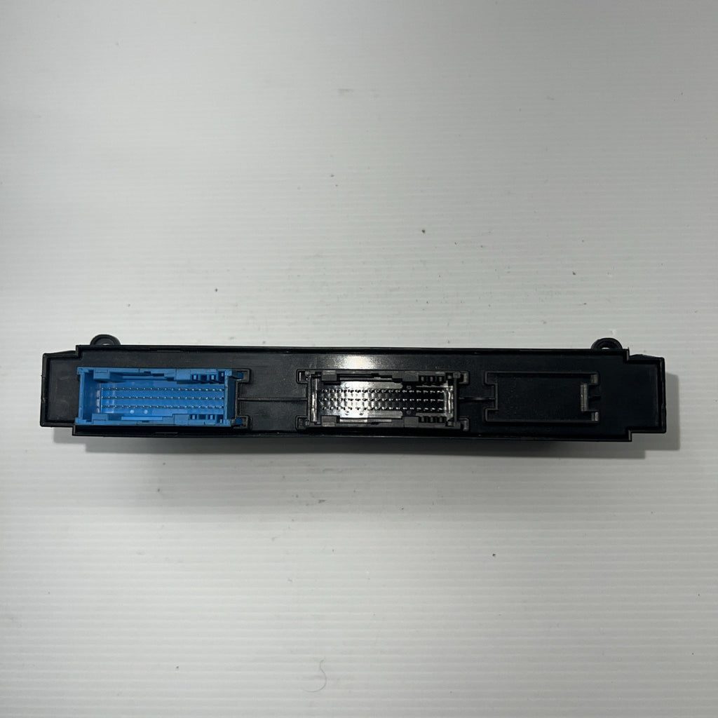 09-16 BMW E89 Z4 BODY CONTROL MODULE UNIT BCM BCU 9229880 OEM