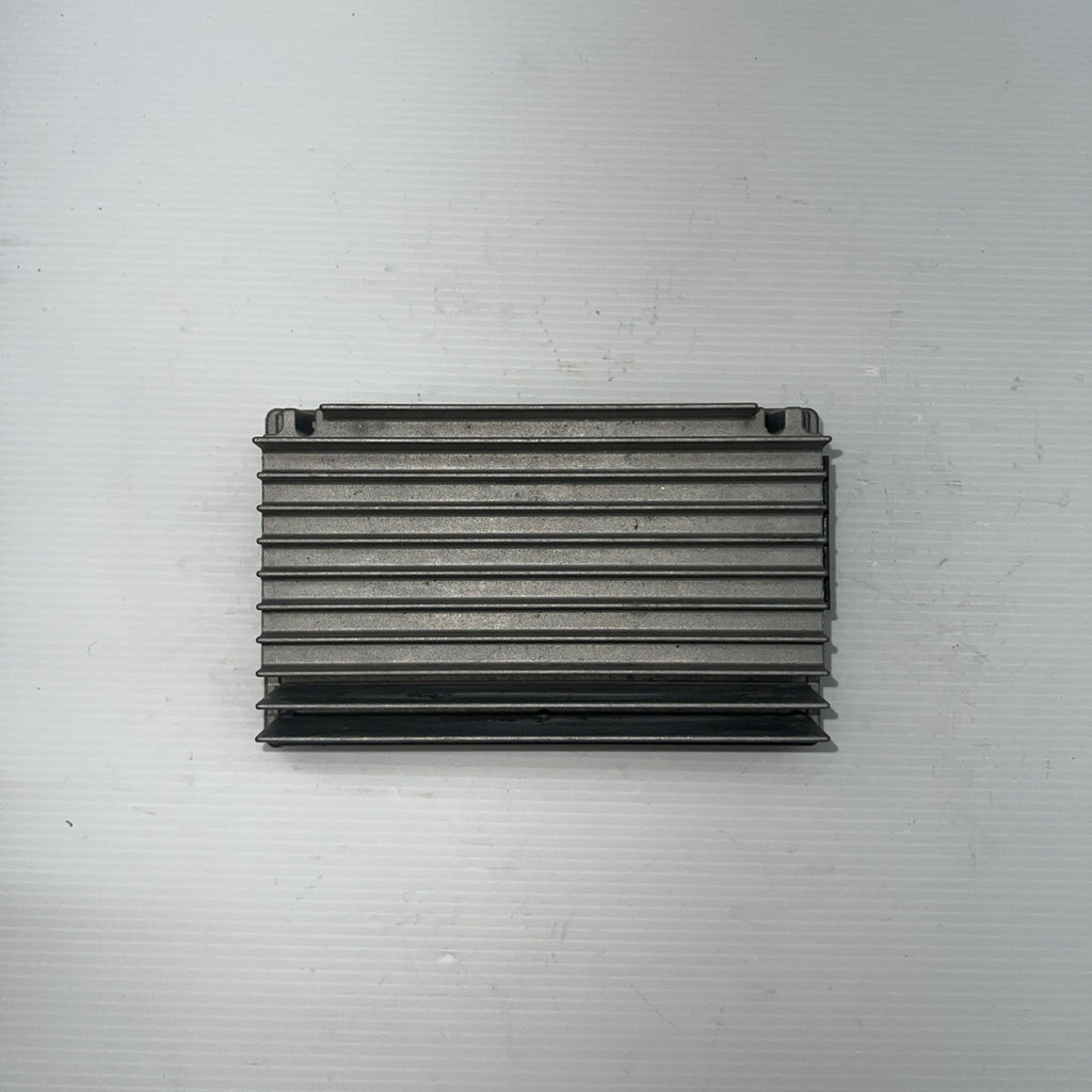 2012 BMW X5 AUDIO AMPLIFIER CONTROL MODULE OEM 9253197