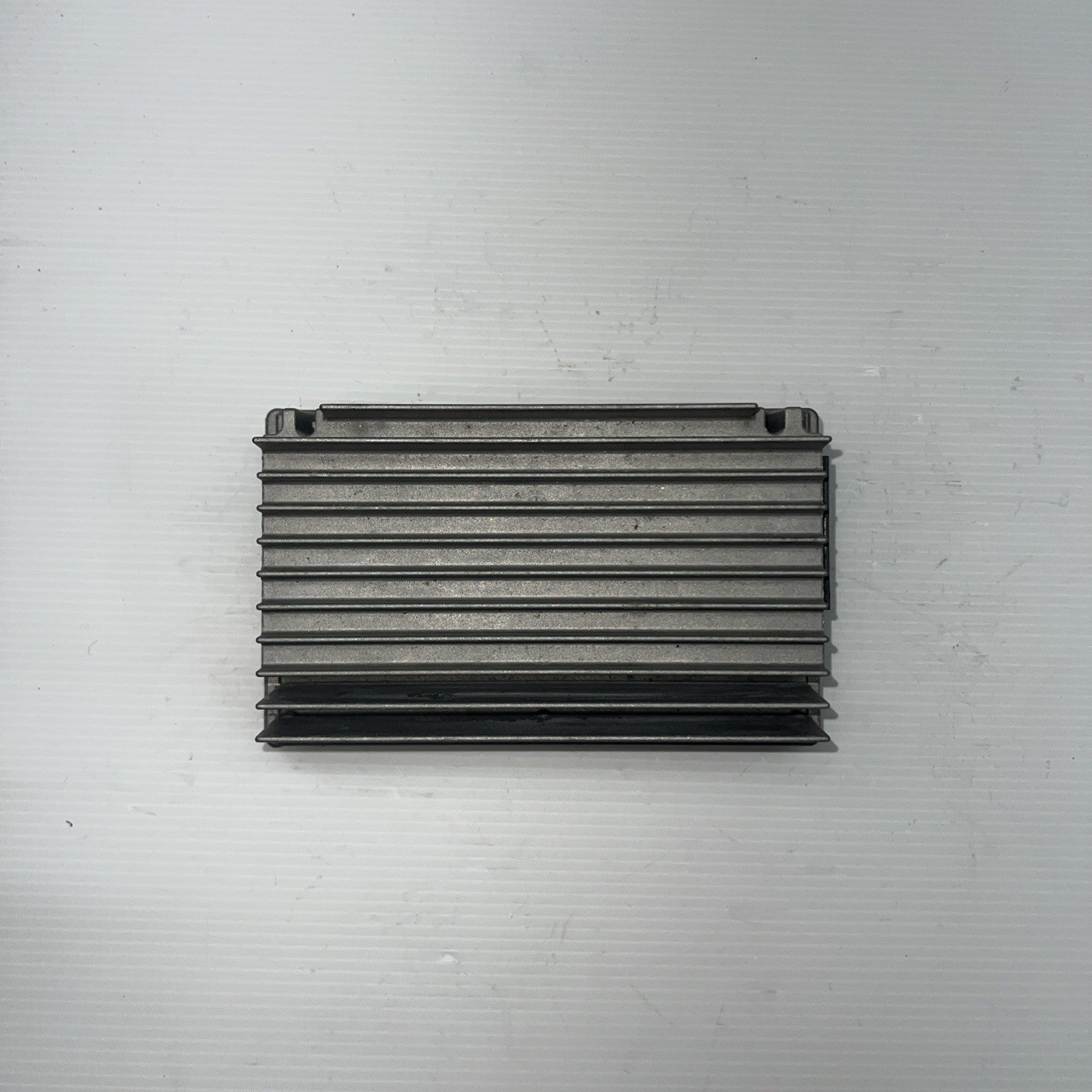 2012 BMW X5 AUDIO AMPLIFIER CONTROL MODULE OEM 9253197