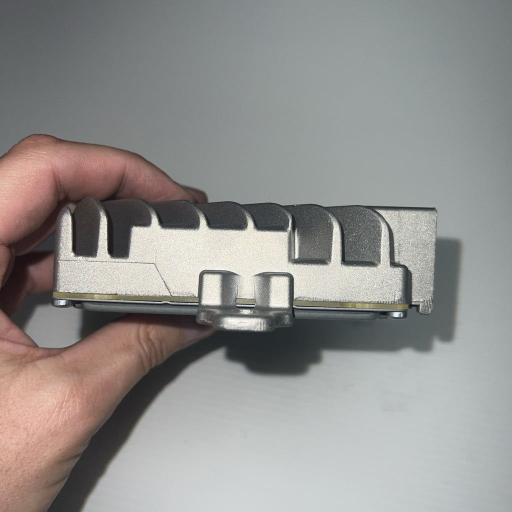 2011-2016 BMW F10 528i 535i 550i Harman Becker HS B101 AMP Amplifier 682111001