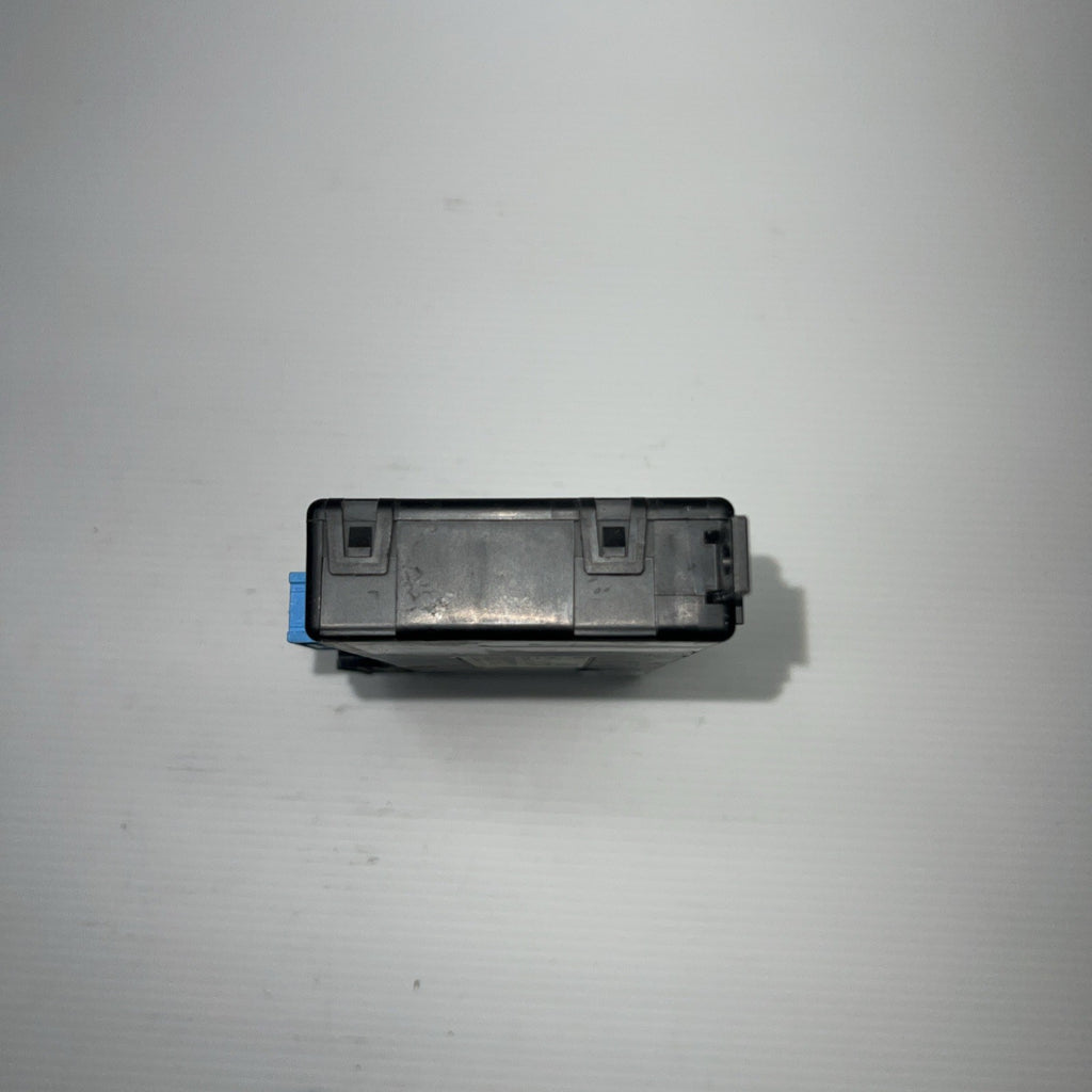 11-14 BMW F10 535I THEFT LOCKING GATEWAY MODULE COMPUTER ID 9266409