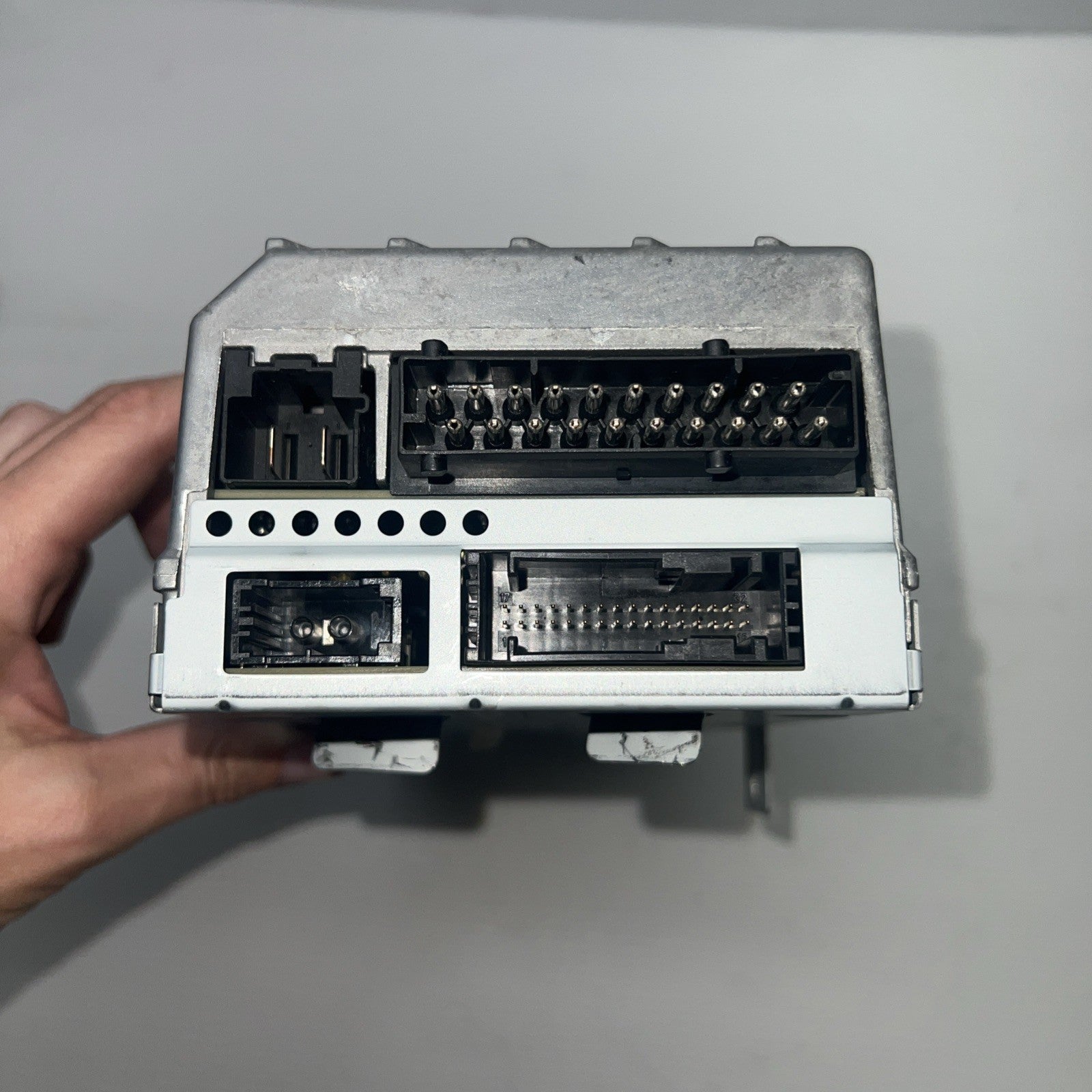 BMW F06 F10 F12 F13 5/6 Series Bang & Olufsen Audio System Amplifier Amp OEM