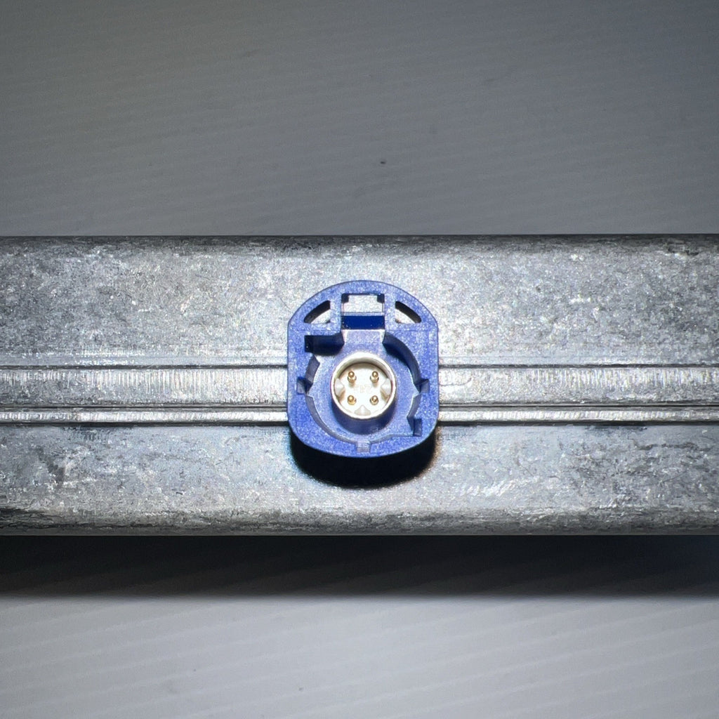 2014-2016 BMW 235I Rear View Camera Control Module (Driver Assist) OEM 90847906