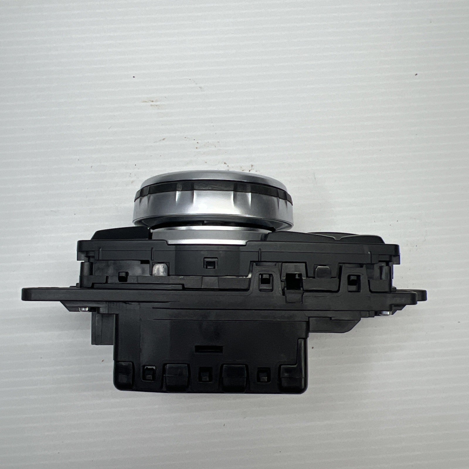 2011-2016 BMW 328I 335I M3 535I 535XI IDRIVE NAVIGATION KNOB 6582 9320288-02 OEM