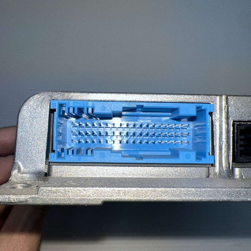 BMW 1 3 5 E60 E70 E81 E90 F01 F10 Bluetooth Control Module High MULF2 9229740