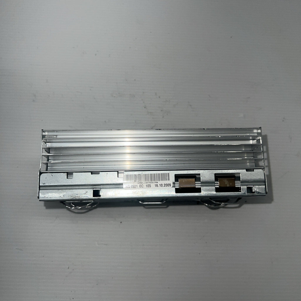 10-13 BMW 528I 535I 550I OEM RADIO STEREO AUDIO AMPLIFIER AMP - HARMAN KARDON