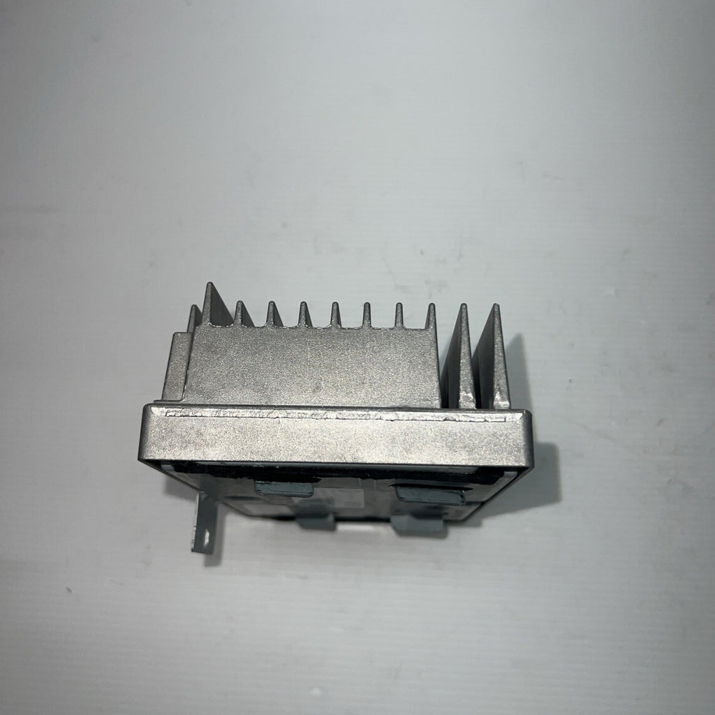 2012 BMW X5 AUDIO AMPLIFIER CONTROL MODULE OEM 9253197