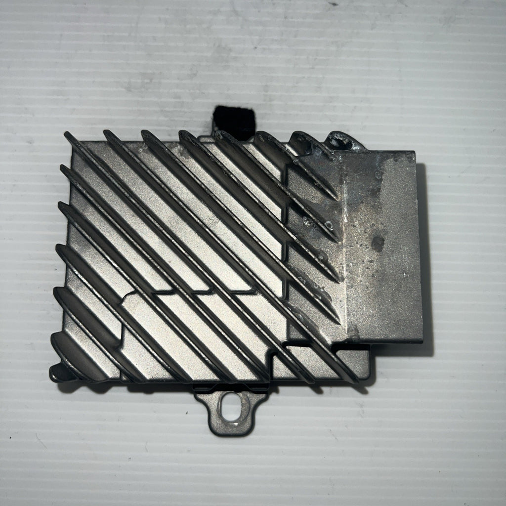 2011-2016 BMW F10 528i 535i 550i Harman Becker HS B101 AMP Amplifier 93433170