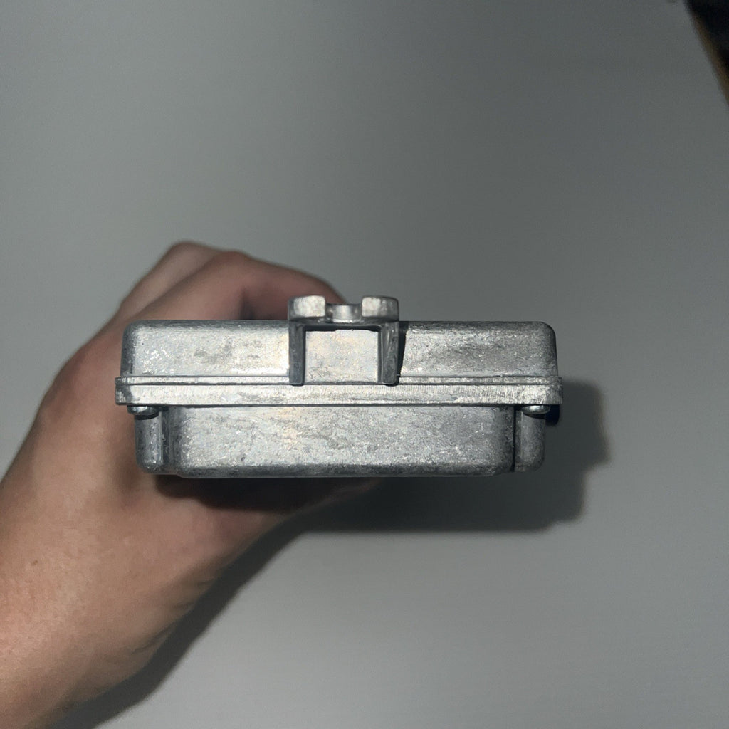 BMW F01 F06 F10 F30 Valeo Rear Backup View Camera Control Module Unit 90847903