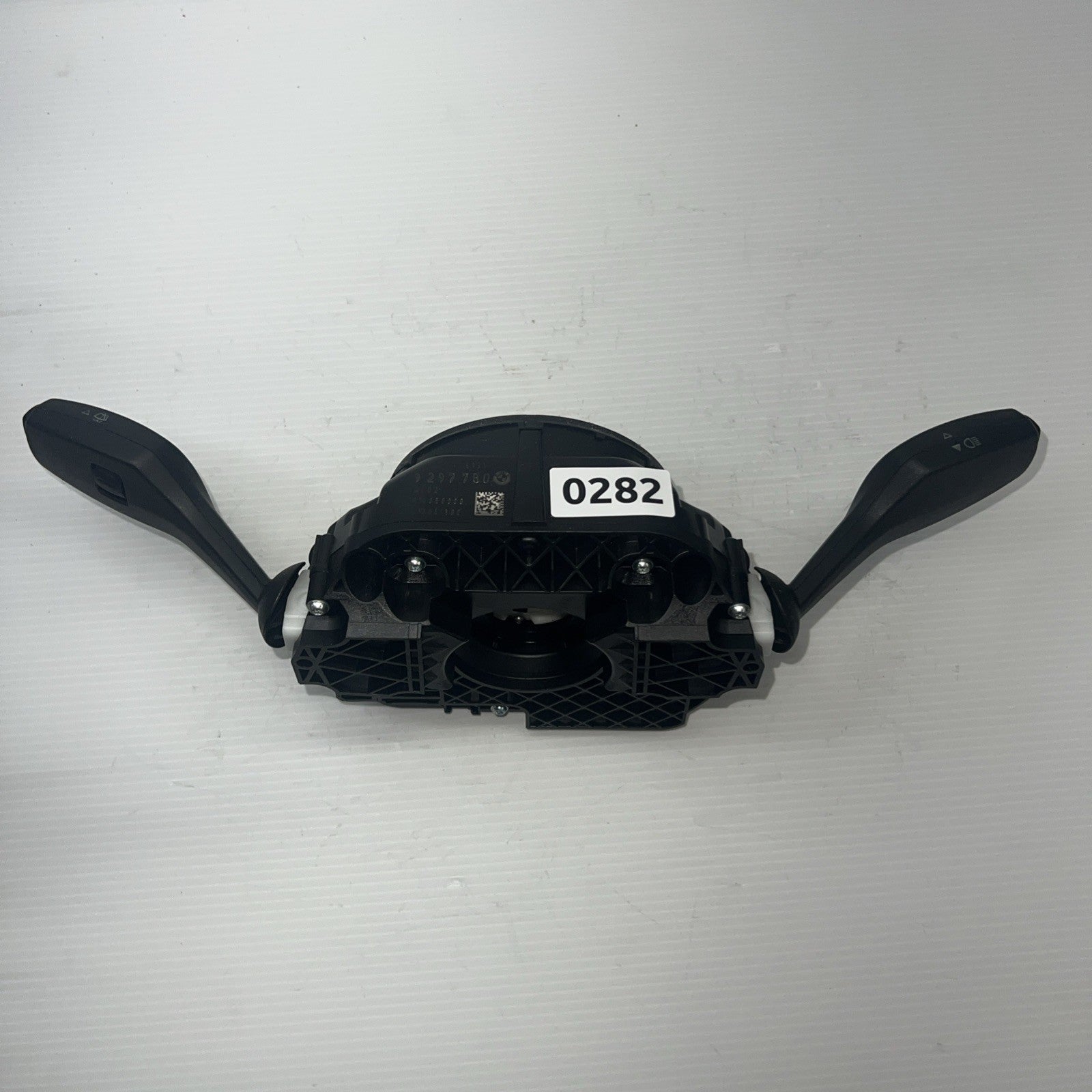 BMW F10 F12 F01 5 6 7'es STEERING COLUMN CLUSTER CARTRIDGE SLIP RING SWITCH UNIT