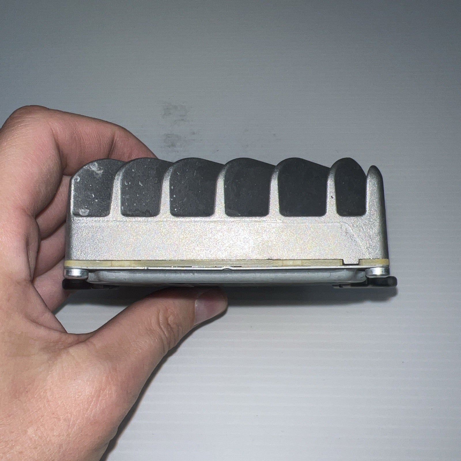 2011-2016 BMW F10 528i 535i 550i Harman Becker HS B101 AMP Amplifier 936244501