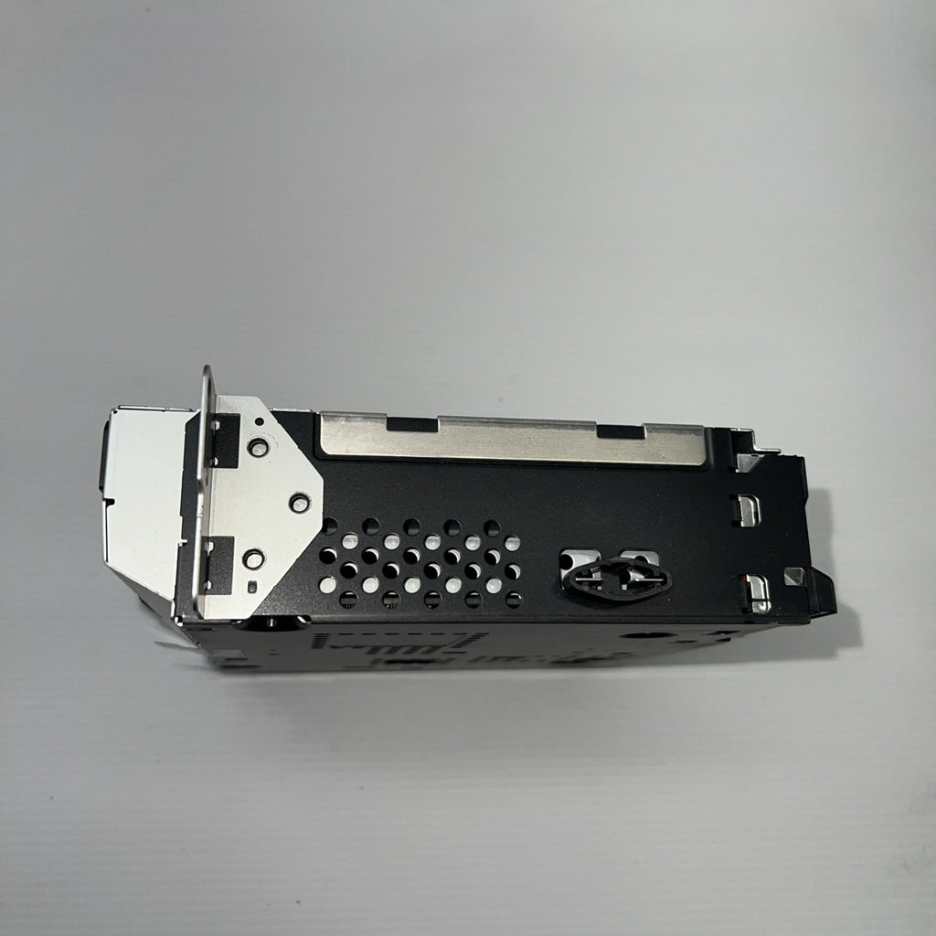 BMW 5 F10 F11 6 F12 OEM ORIGINAL RADIO AUDIO CD DISC PLAYER HEAD UNIT 9257485