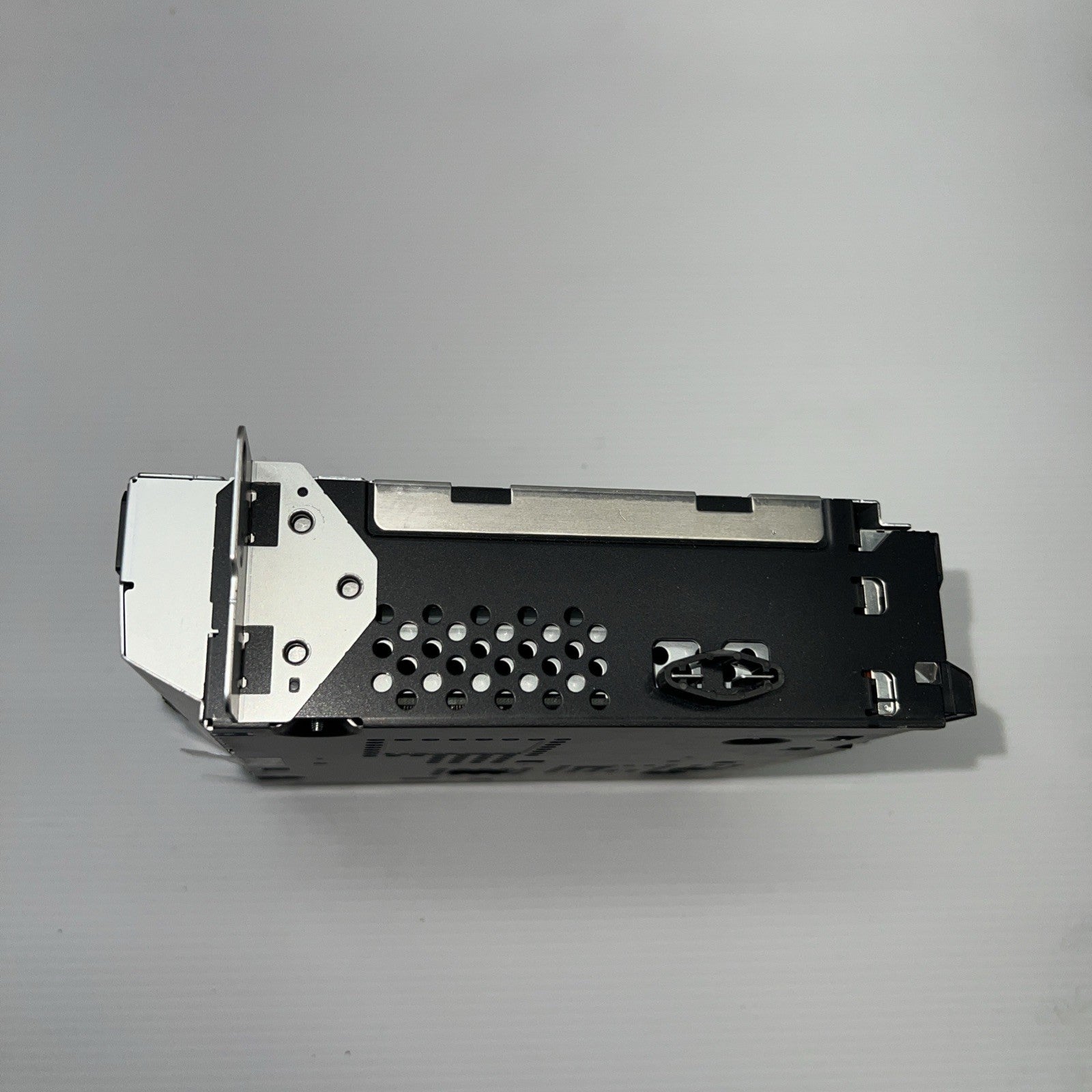 BMW 5 F10 F11 6 F12 OEM ORIGINAL RADIO AUDIO CD DISC PLAYER HEAD UNIT 9257485