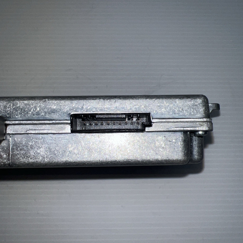 BMW X5 X6 E70 E71 Top Rear View Camera Control Module Unit 9285390