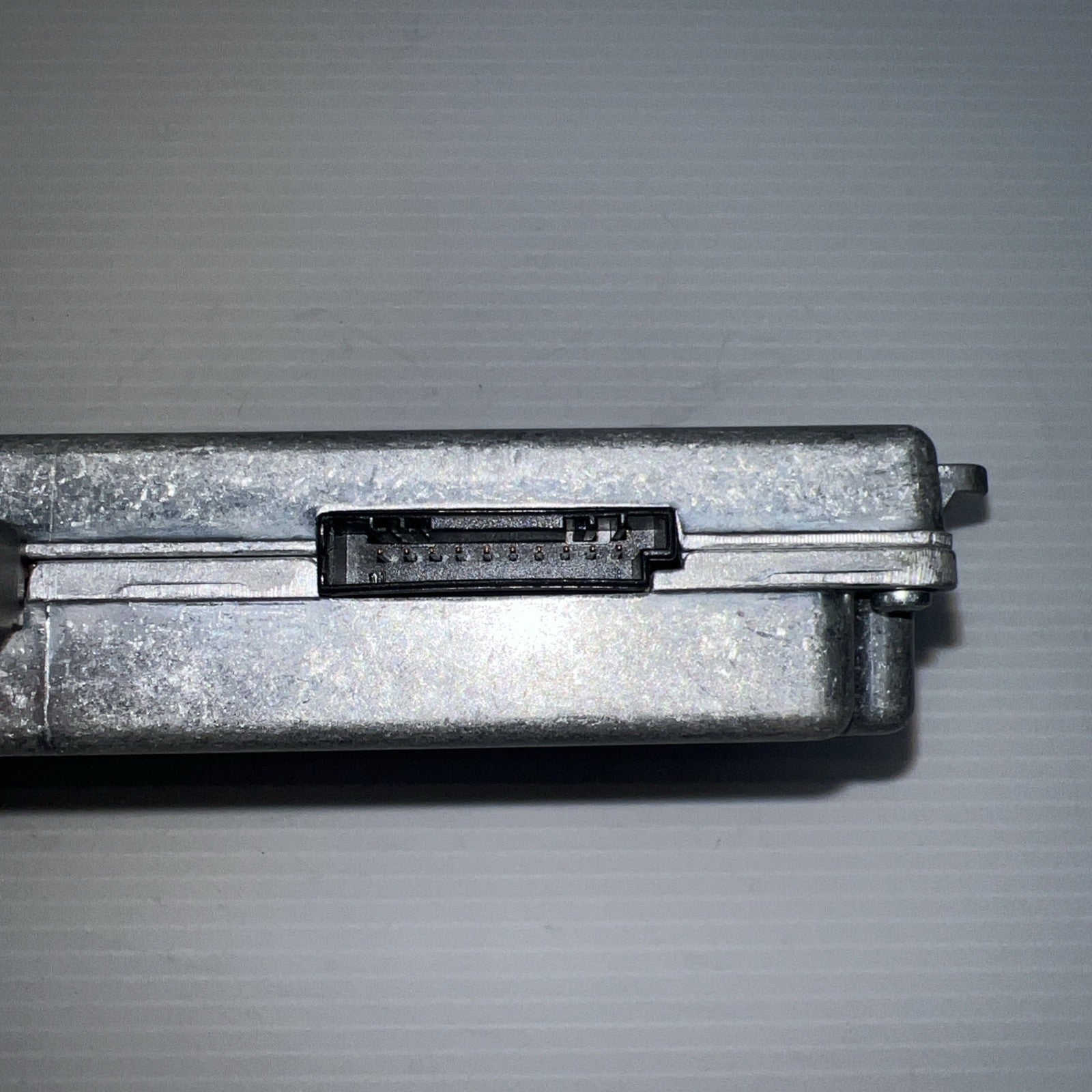 BMW X5 X6 E70 E71 Top Rear View Camera Control Module Unit 9285390