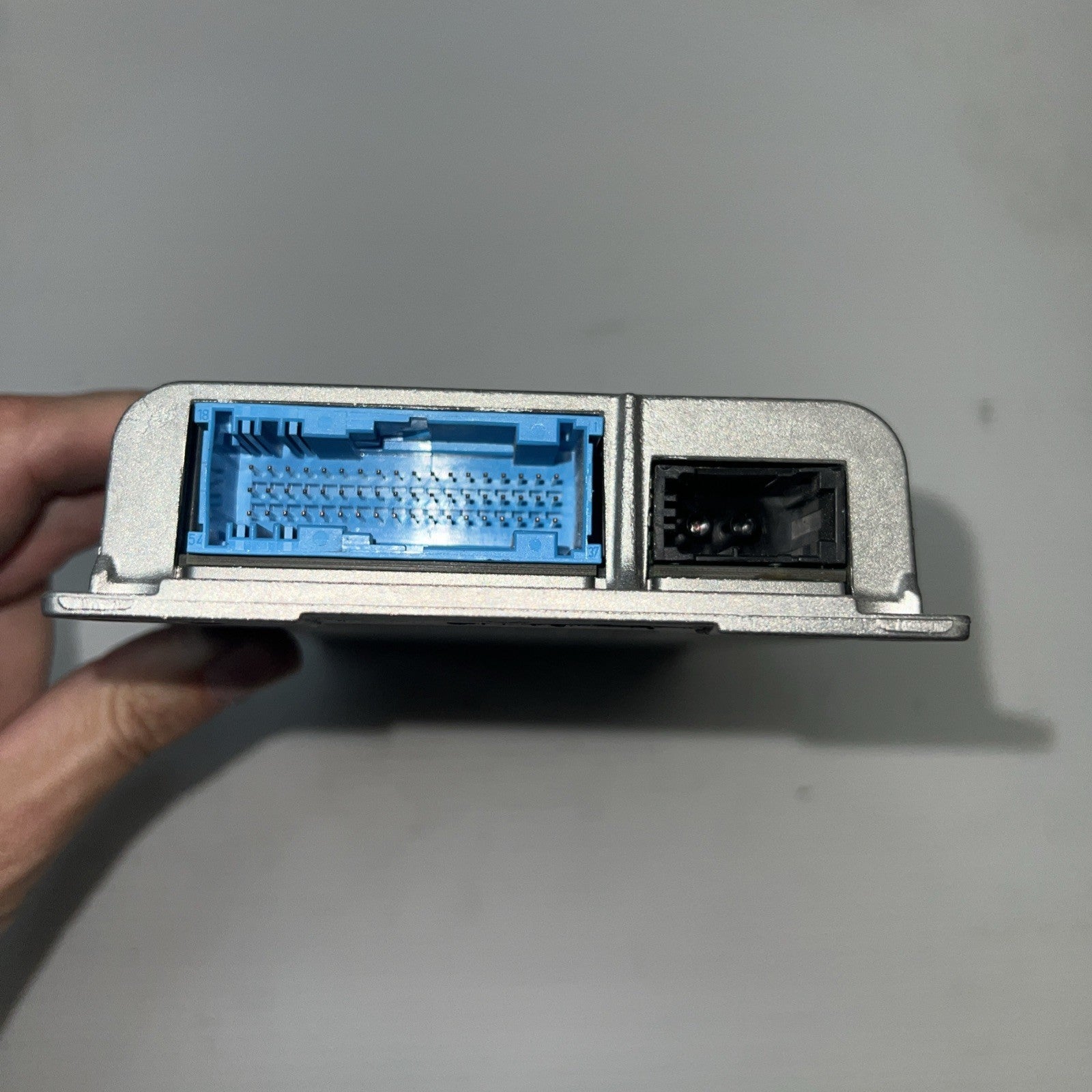 BMW 1 3 5 E60 E70 E81 E90 F01 F10 Bluetooth Control Module High MULF2 9229740