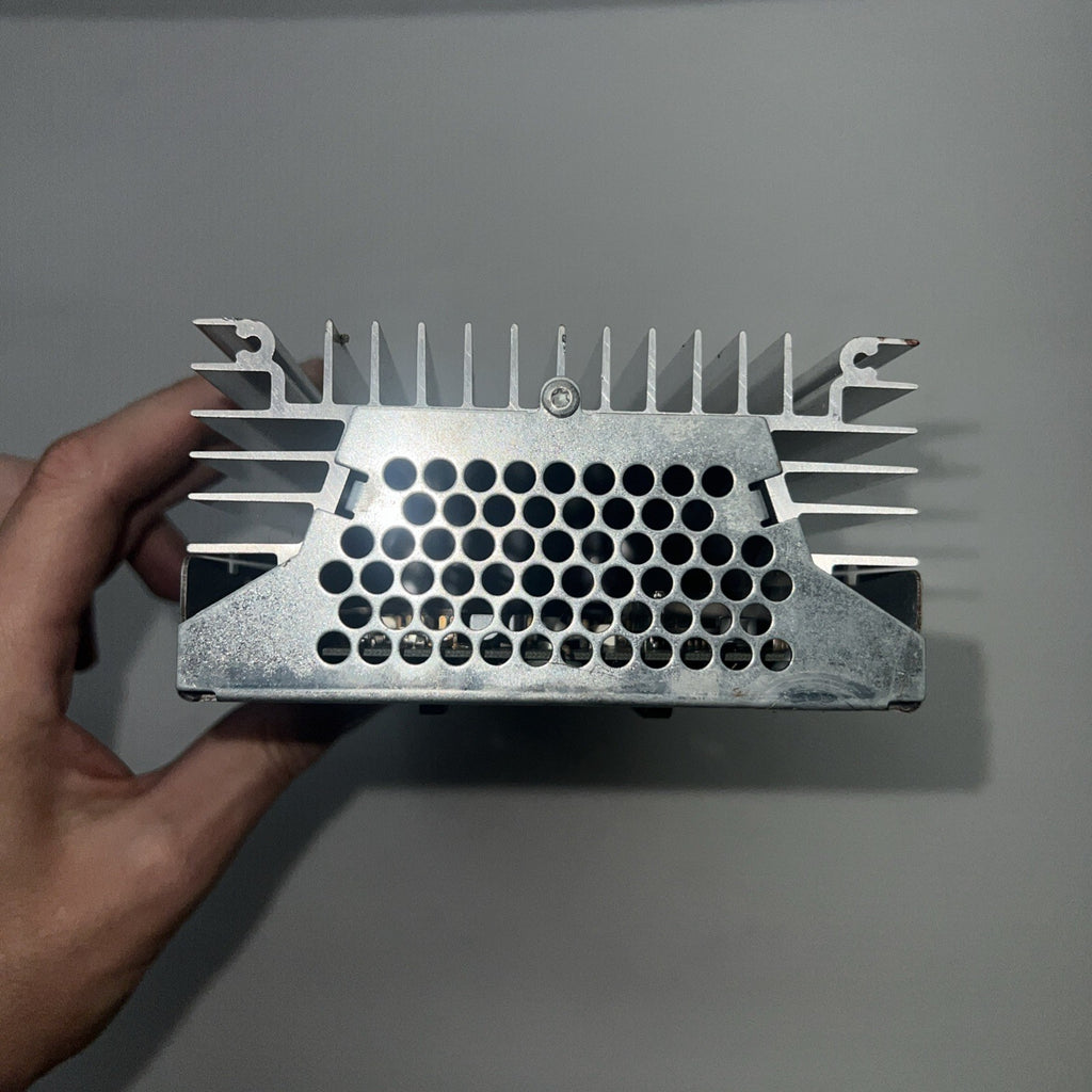 ✅ OEM BMW E82 E88 E90 E92 E93 Audio Amplifier AMP Top Logic 7 L7 HARMAN KARDON