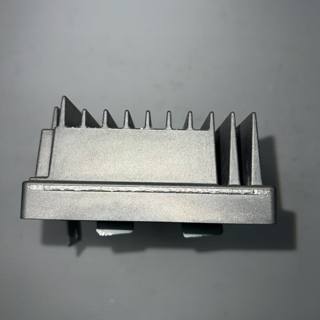 2012-2015 BMW 328i Radio Amplifier 9283511