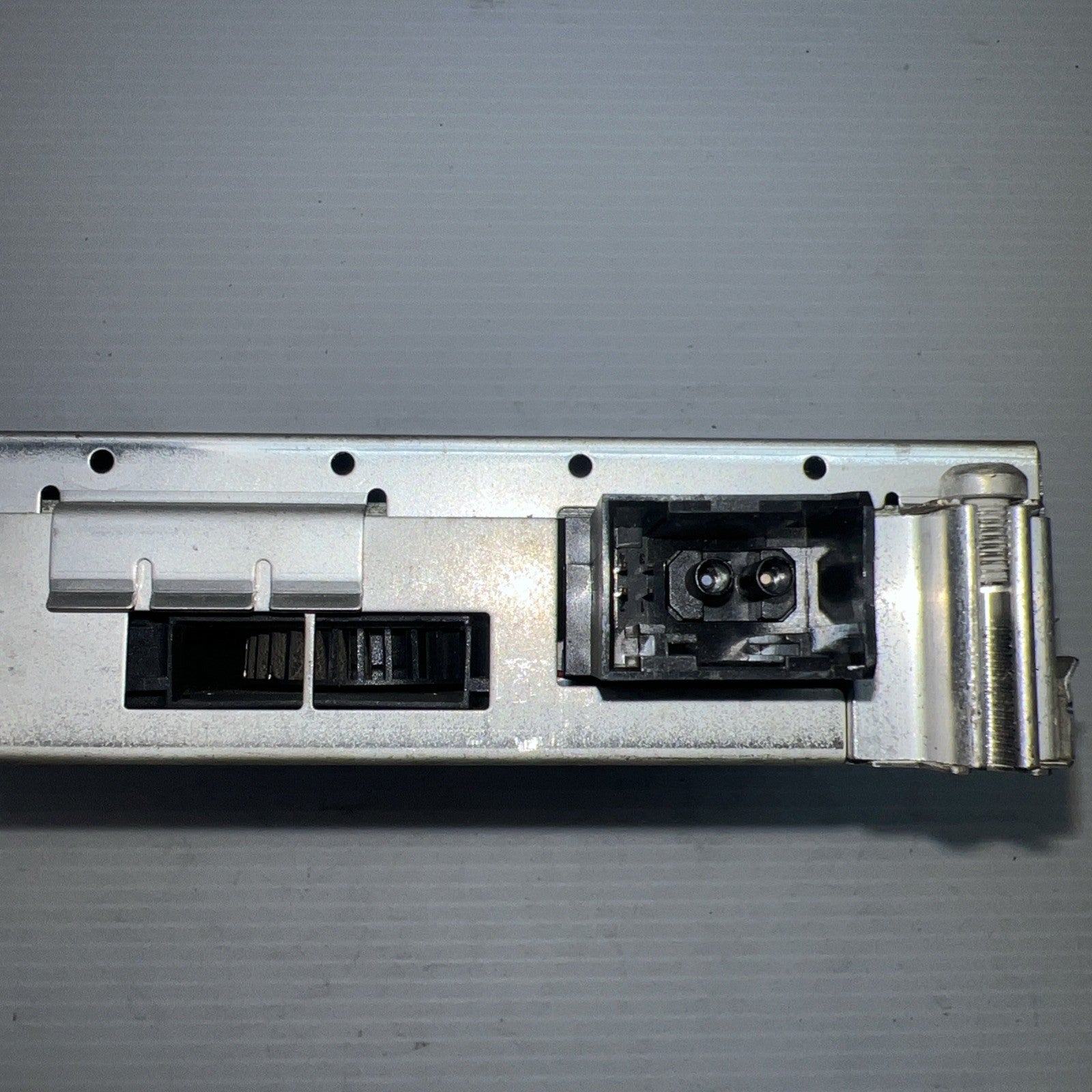 2005 2006 Bmw 525I 328I E90 Audio Radio Remote Satellite Receiver 6948064 Oem