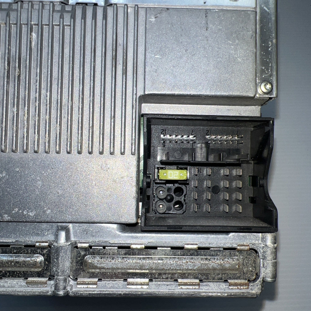 ✅ 07-09 BMW M3 328I 323I 335I NAV GPS RADIO CD DVD 6583 9159042-01 (HW 12.4)