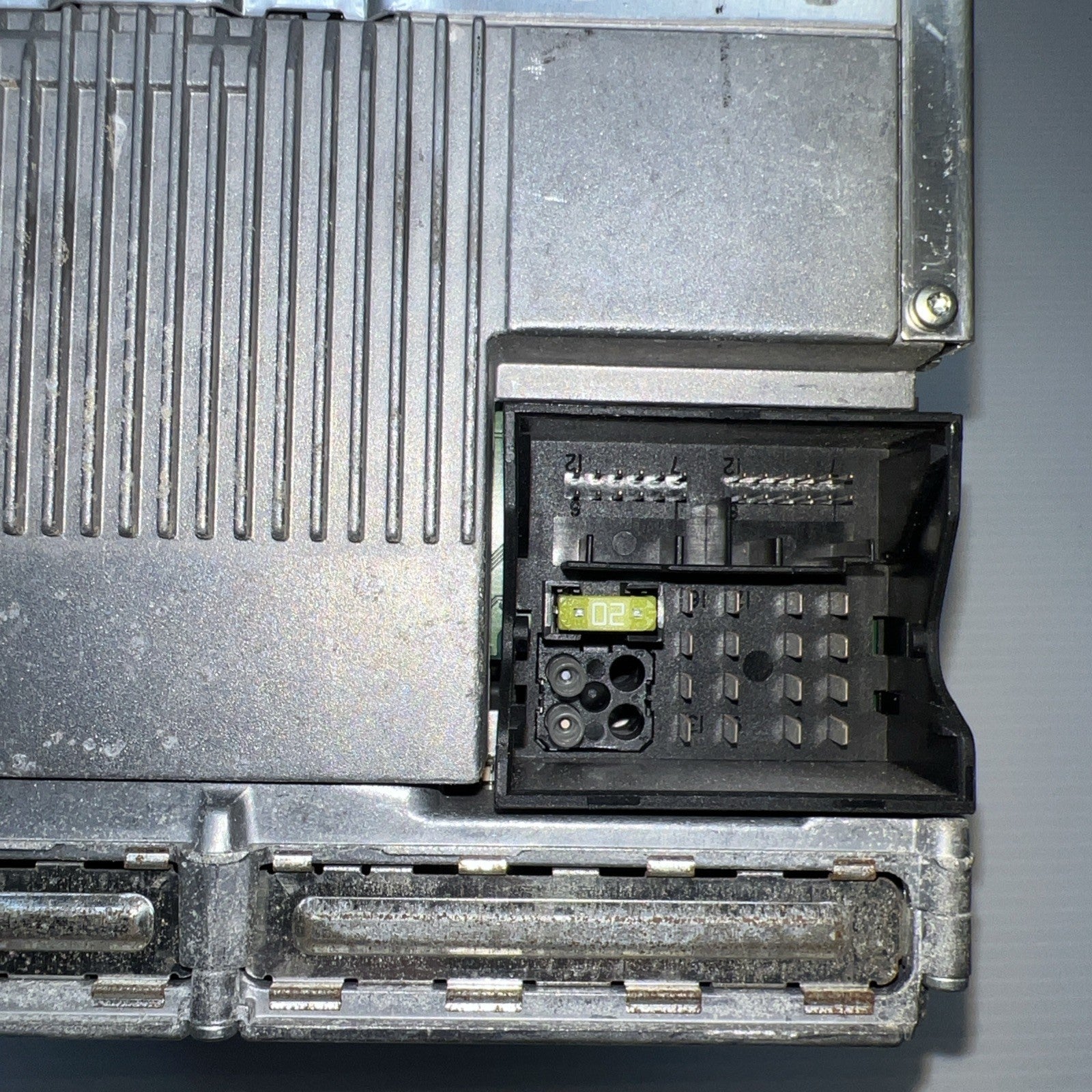 ✅ 07-09 BMW M3 328I 323I 335I NAV GPS RADIO CD DVD 6583 9159042-01 (HW 12.4)