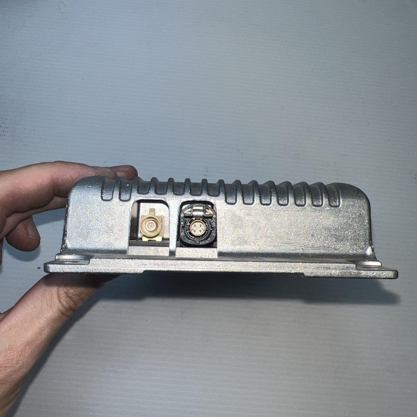 BMW 1 3 5 E60 E70 E81 E90 F01 F10 Bluetooth Control Module High MULF2 9229740