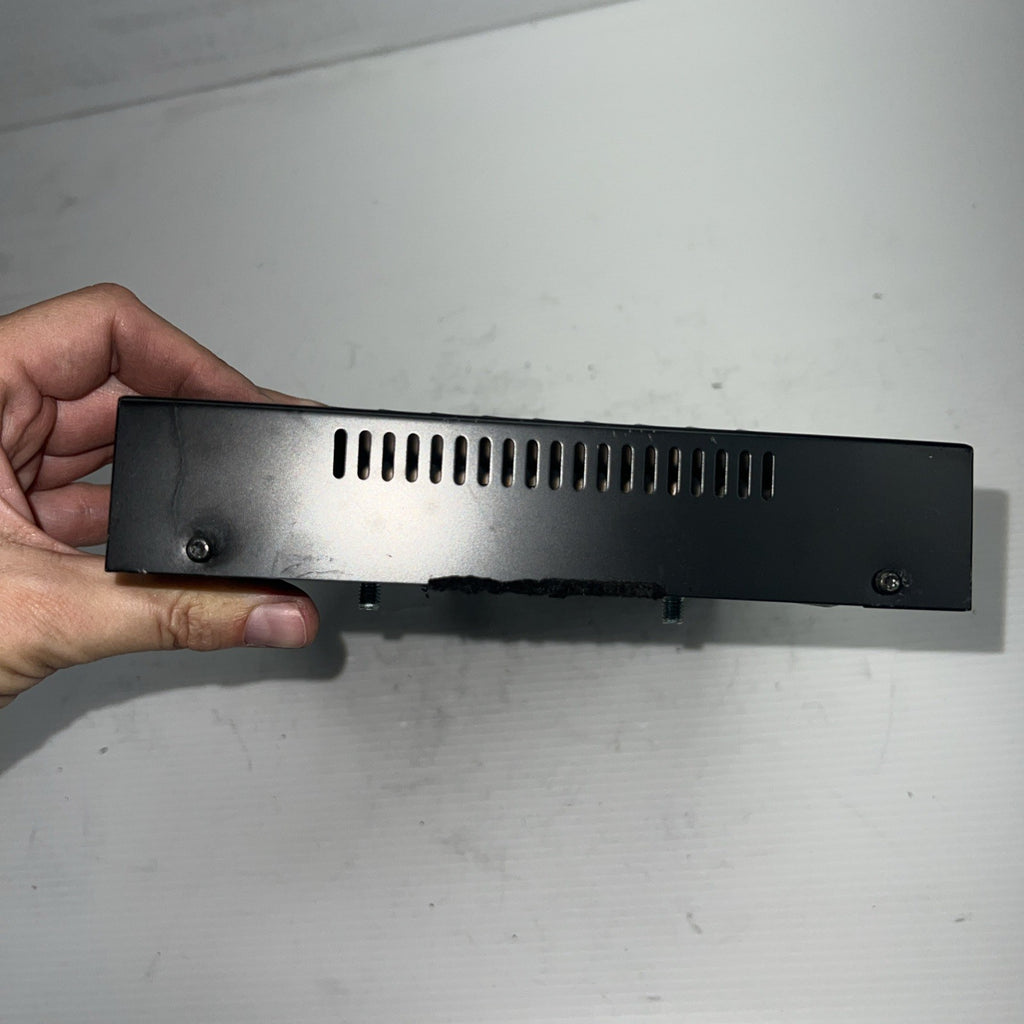 2006-2010 BMW E90 E92 325i 328i 328xi 335i Audio Amplifier Amp HiFi 9143156 OEM