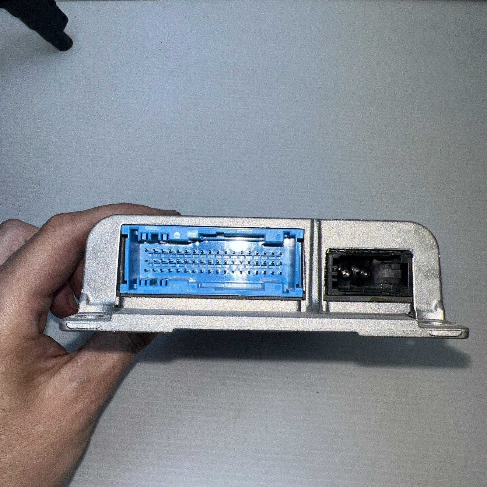 BMW 1 3 5 E60 E70 E81 E90 F01 F10 Bluetooth Control Module High MULF2 9229740