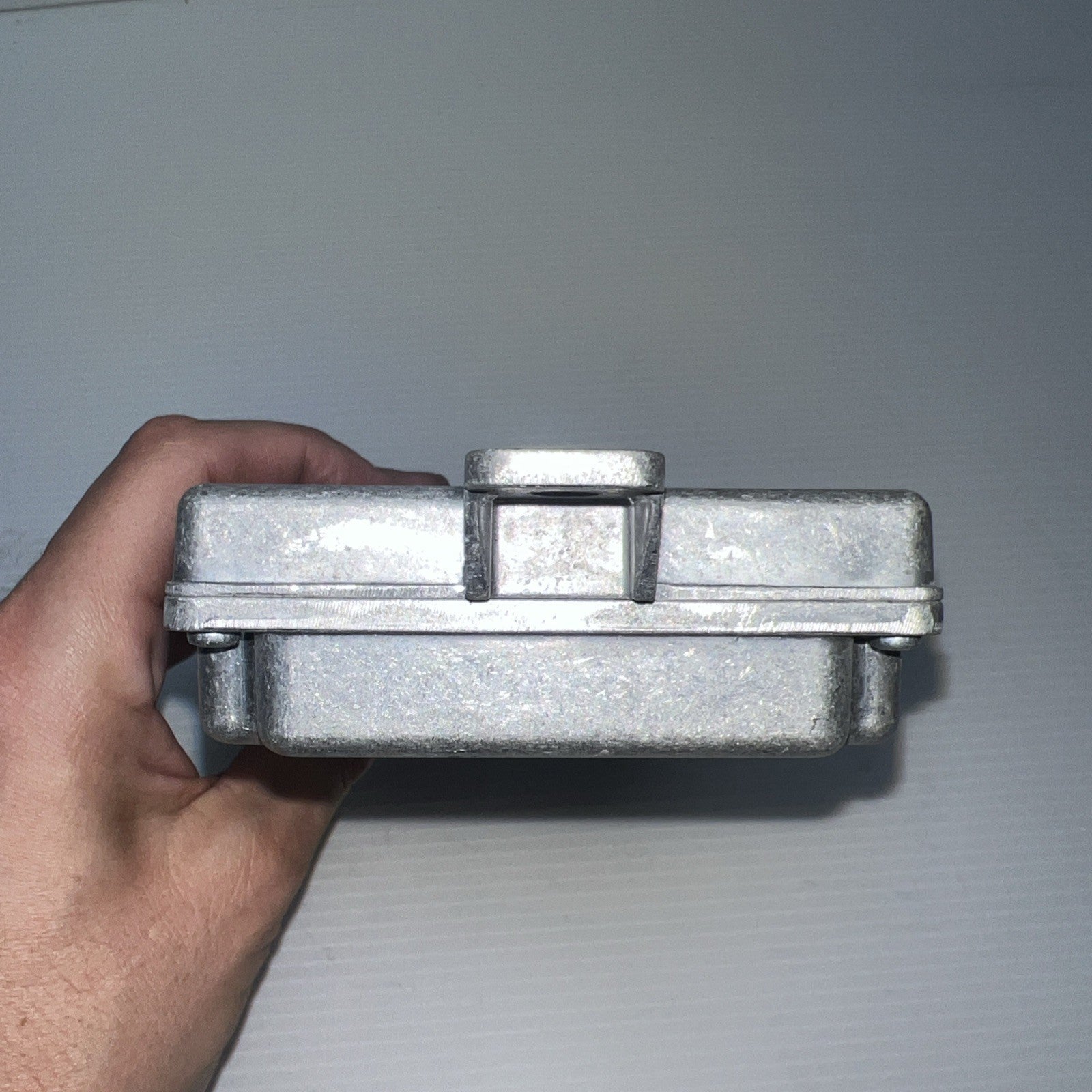 BMW X5 X6 E70 E71 Top Rear View Camera Control Module Unit 9285390