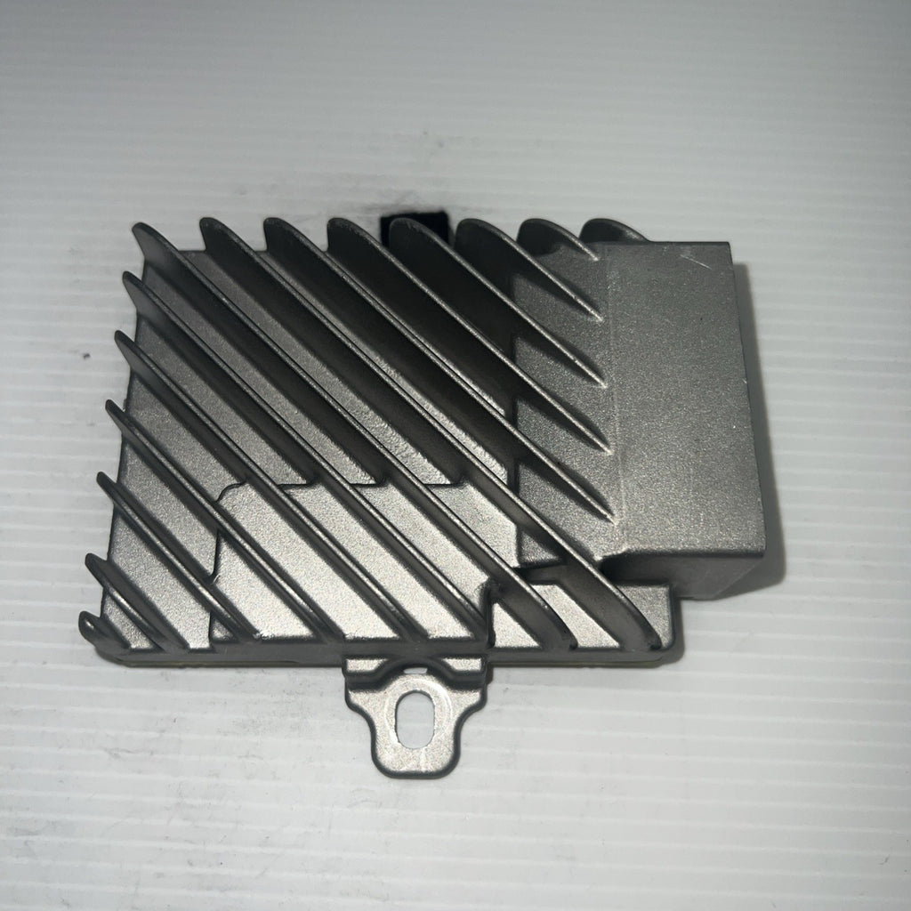 2011-2016 BMW F10 528i 535i 550i Harman Becker HS B101 AMP Amplifier 9352264 OEM