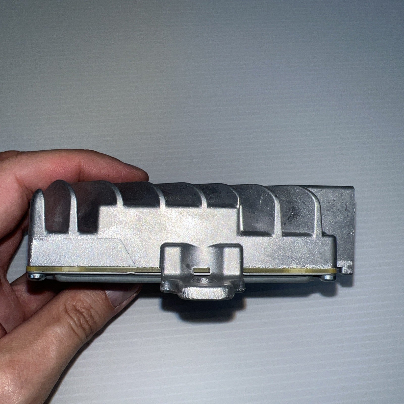 2011-2016 BMW F10 528i 535i 550i Harman Becker HS B101 AMP Amplifier OEM 2622504