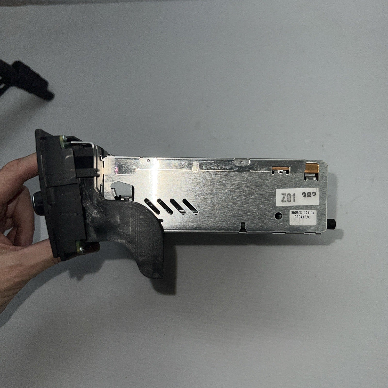 08-09 BMW 128i 135i 328i 335i Stereo Radio Professional CD 65129178860 OEM Used