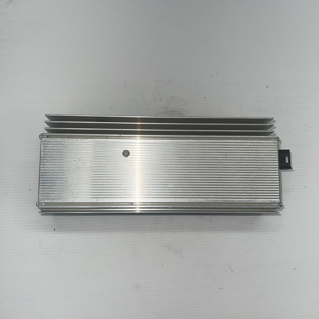 2007-2009 BMW E70 X5 TOP HI-FI Harman Becker Audio Amplifier AMP 9166075 OEM