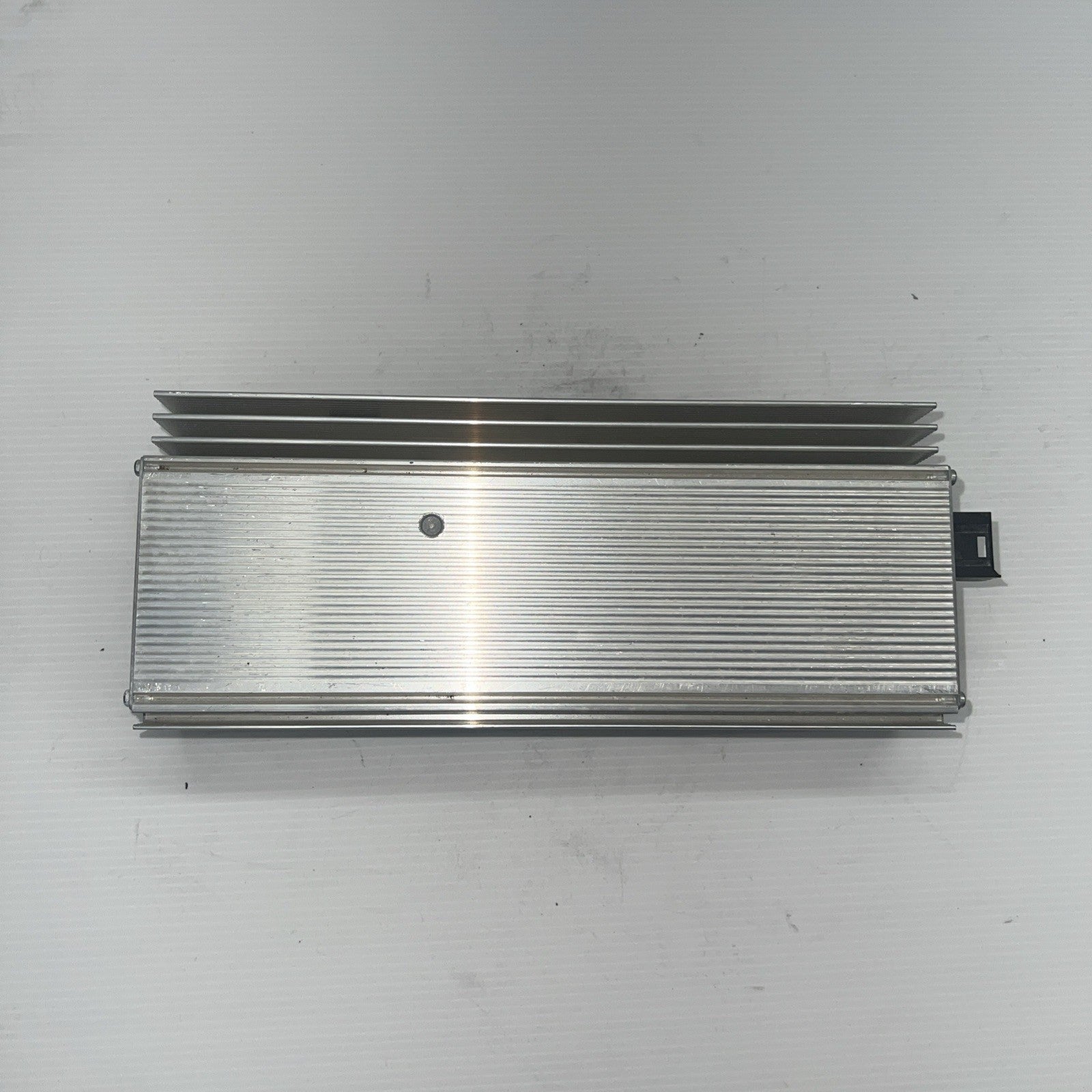 2007-2009 BMW E70 X5 TOP HI-FI Harman Becker Audio Amplifier AMP 9166075 OEM