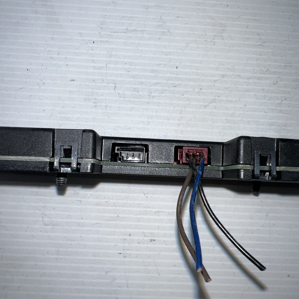 2007 2008 - 2013 BMW X5 Antenna Amplifier Diversity Control Module 9193849 OEM