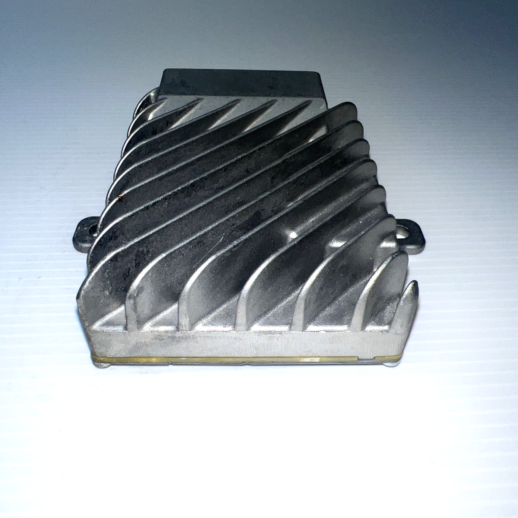 2011-2016 BMW F10 528i 535i 550i Harman Becker HS B101 AMP Amplifier OEM 9367812